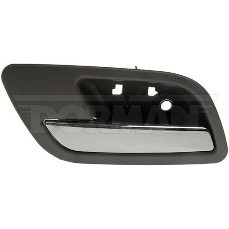 Motormite INTERIOR DOOR HANDLE REAR LEFT 81193